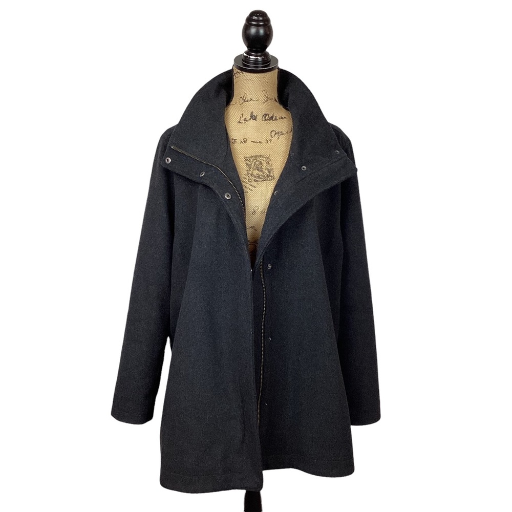 Pendleton Water Resistant Wool Jacket - image 6